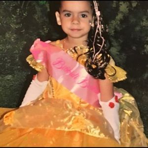 Meet your Posher, Erika